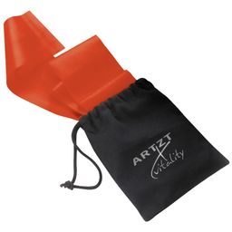 ARTZT vitality® Latexfreies Übungsband, mittel, 25 m