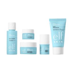 E.L.F. Cosmetics Pflege Set SKIN Jet Set Hydration Kit