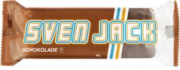Sven Jack Flap Jack – Haferflockenriegel | Schokolade