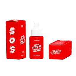 nevernot SOS Skin Oil