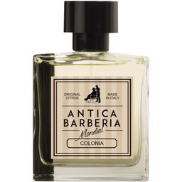 Mondial, Antica Barberia Original Citrus Colonia Nat. Spray