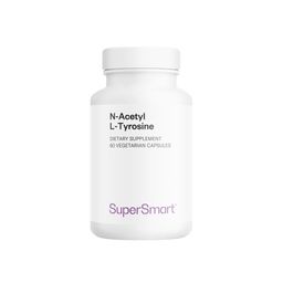 N-Acetyl-L-Tyrosin - SuperSmart
