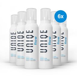 UNIQE Flow™ Zahnschaum
