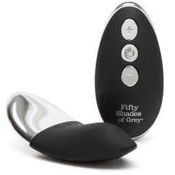 Fifty Shades of Grey - FSOG RV Remote Control Knicker