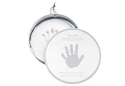 PEARHEAD Babyprints Dose Meine kleinen Babyabdrücke