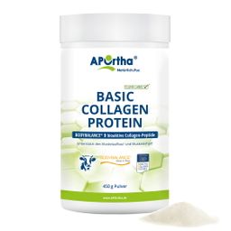 APOrtha® Basic BODYBALANCE® B (Rind) Collagen-Drink