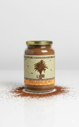 Amanprana Gula Java Kakao