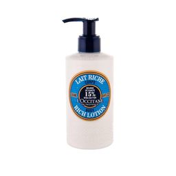 L'Occitane, Shea Reichhaltige Körpermilch