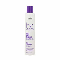 Schwarzkopf Bc Frizz Away Micellar Shampoo