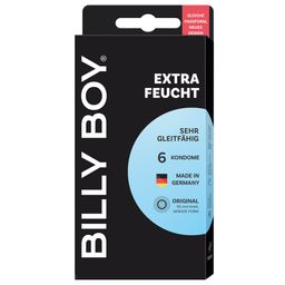 BILLY BOY Extra Feucht Kondome