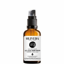 Oliveda, Handcreme Anti Aging