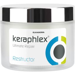 Elkaderm, Keraphlex Ultimate Repair Restructor Step 3