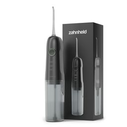 Zahnheld Munddusche Aquadent  A2 - elektrische Zahndusche