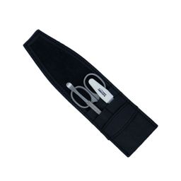 Excellent 3-teiliges Maniküre-Etui 3-tlg.