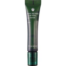 NATURE REPUBLIC Real Squeeze Aloe Vera Eye Serum – Feuchtigkeit & Frische Augen
