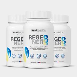 NutriSolution Regener-8 3er Pack
