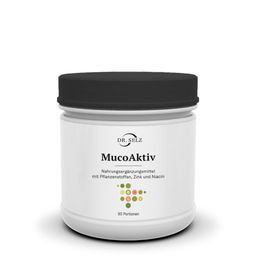 Dr. Selz MucoAktiv