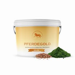 Pferdegold Selen
