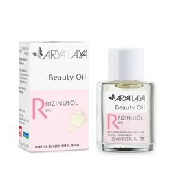 ARYA LAYA Beauty Oil Rizinusöl