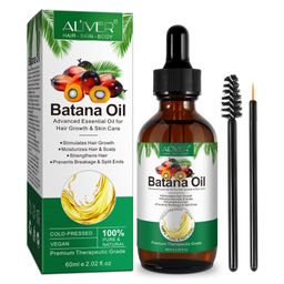 ALIVER Batana Öl  Haaröl