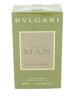 Bvlgari Man Wood Neroli Eau de Parfum
