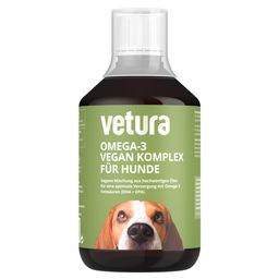 Omega-3 Vegankomplex mit DHA & EPA