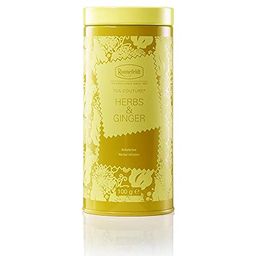 Ronnefeldt - TEA COUTURE Herbs & Ginger