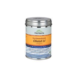 Herbaria Gewürzzubereitung Obazd is