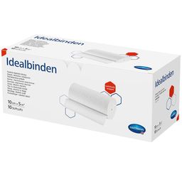 Idealbinde 5 m x 10 cm