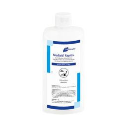 Meditrade - Medizid® Rapid+ - Flächendesinfektion - 500 ml