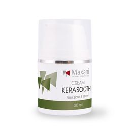 Maxani KeraSooth cream 30 ml