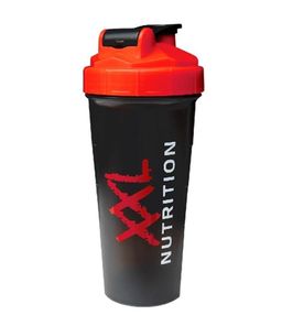 XXL Nutrition Shaker INAKTIV