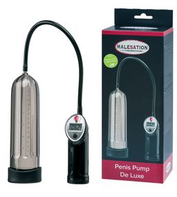 Penispumpe Deluxe