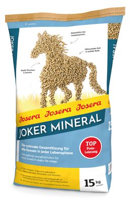 JOSERA Joker-Mineral