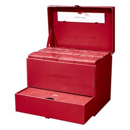 JUNGLÜCK Beauty Adventskalender 2026 - Deine vollständige Routine nach 5 Tagen