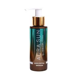 Aura Sun Bronzing Aufhellender Körperbalsam