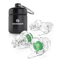Senner MusicPro - Gehörschutz