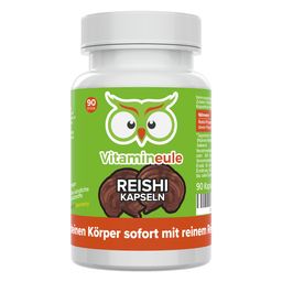Reishi Kapseln - Vitamineule®