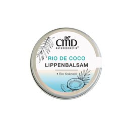 CMD Naturkosmetik Rio de Coco Lippenbalsam