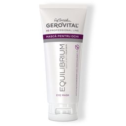 Gerovital Augenmaske