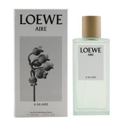 AIR ANTHESIS Edp Vapo 100 ml
