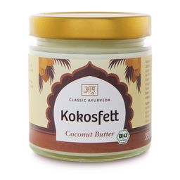 Classic Ayurveda - Kokosfett