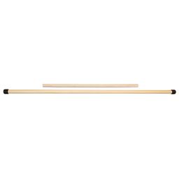 Align Pilates Gondola Pole, solid Maple
