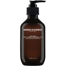 Grown Alchemist, Hand Wash
