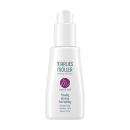 Marlies Möller beauty haircare Finally Strong Hair Spray