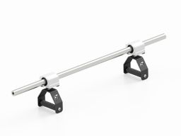 Marbo Sport® Klimmzugstange mit Griffen