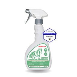 Supravit Bremsen & Fliegenspray Pferd | Effektiver Insektenschutz