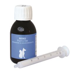 reboVet REBOPulmoVet
