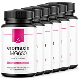eromaxin MG650 - Speziell für den Mann