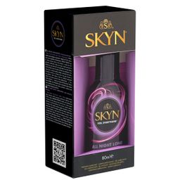SKYN *All Night Long*